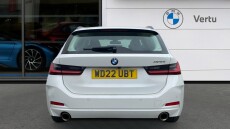 BMW 3 Series 320i Sport 5dr Step Auto Petrol Estate